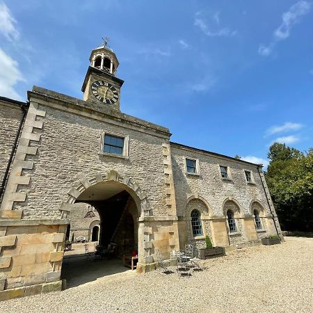 Marske Stables, Yorkshire Dales Villa Exterior foto