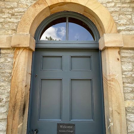 Marske Stables, Yorkshire Dales Villa Exterior foto