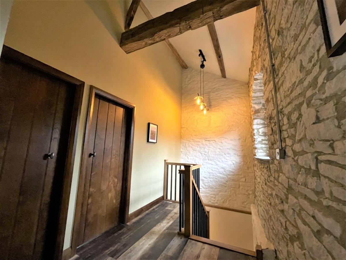 Marske Stables, Yorkshire Dales Villa Exterior foto