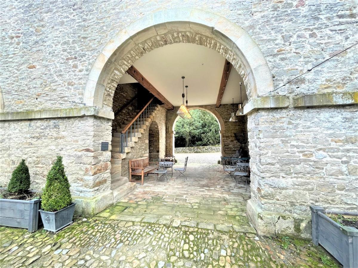 Marske Stables, Yorkshire Dales Villa Exterior foto