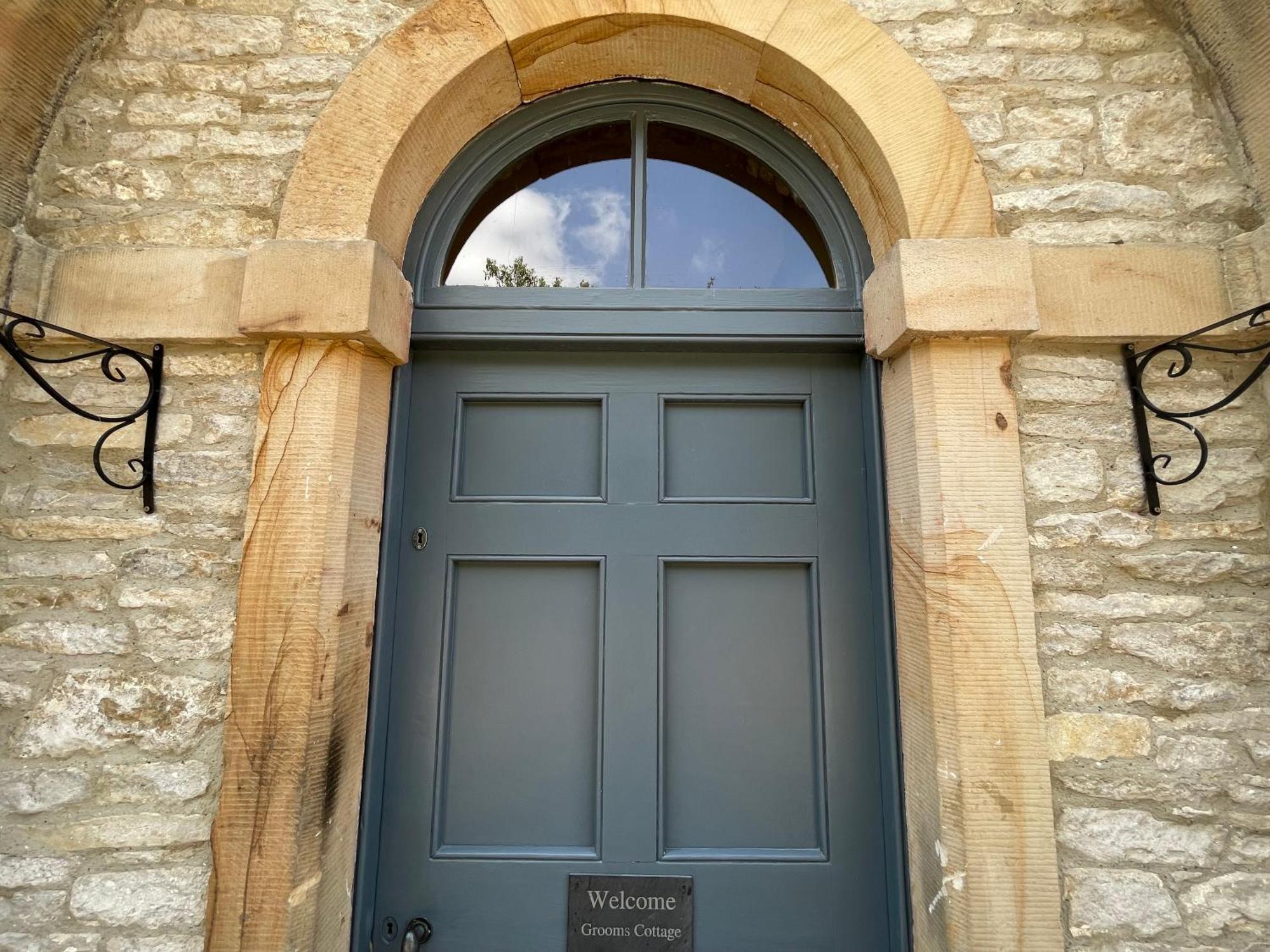 Marske Stables, Yorkshire Dales Villa Exterior foto